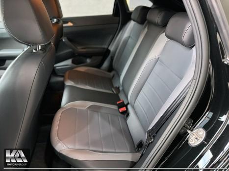 VOLKSWAGEN Nivus 1.0 4P FLEX 200 TSI HIGHLINE TURBO AUTOMTICO, Foto 11