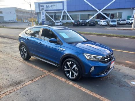 VOLKSWAGEN Nivus 1.0 4P FLEX 200 TSI HIGHLINE TURBO AUTOMTICO, Foto 1