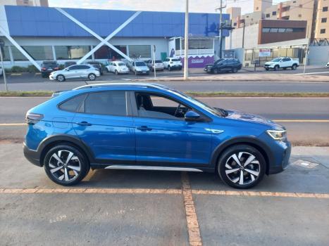 VOLKSWAGEN Nivus 1.0 4P FLEX 200 TSI HIGHLINE TURBO AUTOMTICO, Foto 2