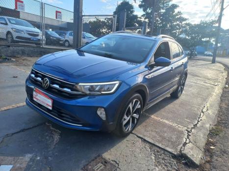 VOLKSWAGEN Nivus 1.0 4P FLEX 200 TSI HIGHLINE TURBO AUTOMTICO, Foto 3