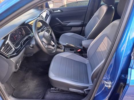 VOLKSWAGEN Nivus 1.0 4P FLEX 200 TSI HIGHLINE TURBO AUTOMTICO, Foto 4
