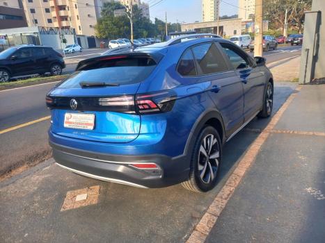 VOLKSWAGEN Nivus 1.0 4P FLEX 200 TSI HIGHLINE TURBO AUTOMTICO, Foto 5