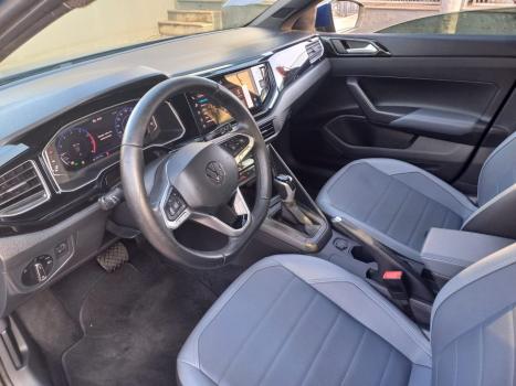 VOLKSWAGEN Nivus 1.0 4P FLEX 200 TSI HIGHLINE TURBO AUTOMTICO, Foto 6
