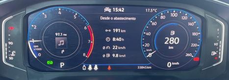 VOLKSWAGEN Nivus 1.0 4P FLEX 200 TSI HIGHLINE TURBO AUTOMTICO, Foto 7