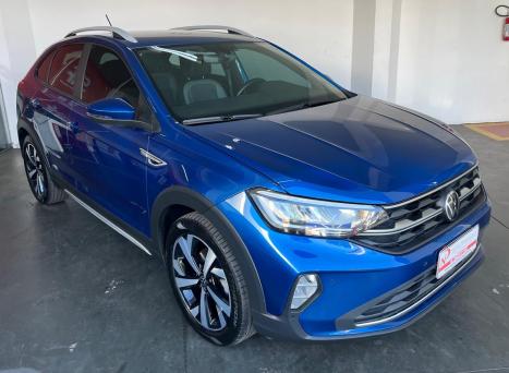 VOLKSWAGEN Nivus 1.0 4P FLEX 200 TSI HIGHLINE TURBO AUTOMTICO, Foto 8