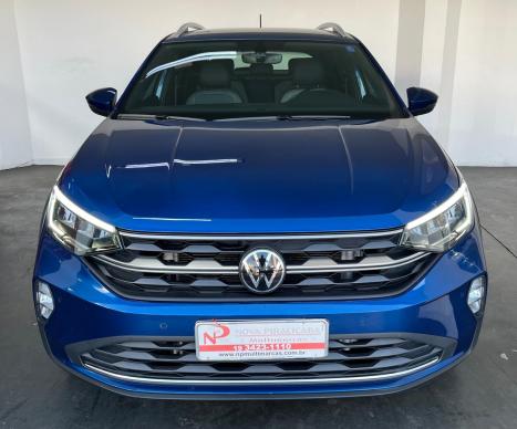 VOLKSWAGEN Nivus 1.0 4P FLEX 200 TSI HIGHLINE TURBO AUTOMTICO, Foto 9