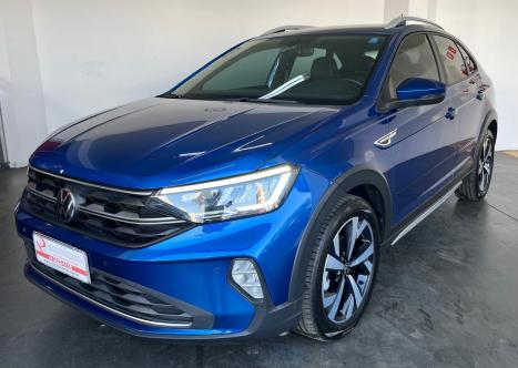 VOLKSWAGEN Nivus 1.0 4P FLEX 200 TSI HIGHLINE TURBO AUTOMTICO, Foto 12