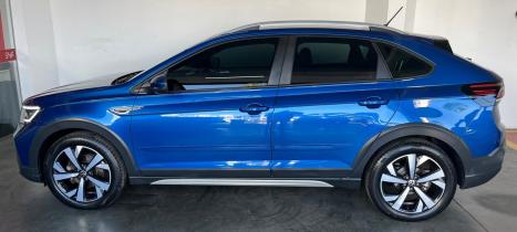 VOLKSWAGEN Nivus 1.0 4P FLEX 200 TSI HIGHLINE TURBO AUTOMTICO, Foto 13