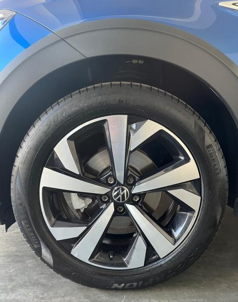 VOLKSWAGEN Nivus 1.0 4P FLEX 200 TSI HIGHLINE TURBO AUTOMTICO, Foto 14