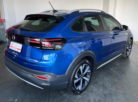 VOLKSWAGEN Nivus 1.0 4P FLEX 200 TSI HIGHLINE TURBO AUTOMTICO, Foto 15