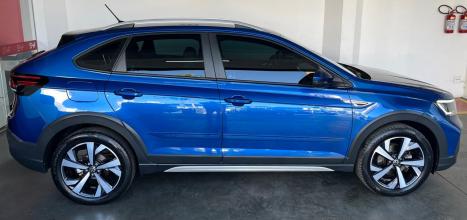 VOLKSWAGEN Nivus 1.0 4P FLEX 200 TSI HIGHLINE TURBO AUTOMTICO, Foto 17