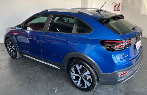VOLKSWAGEN Nivus 1.0 4P FLEX 200 TSI HIGHLINE TURBO AUTOMTICO, Foto 18