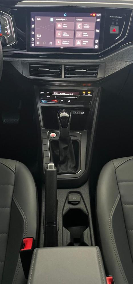 VOLKSWAGEN Nivus 1.0 4P FLEX 200 TSI HIGHLINE TURBO AUTOMTICO, Foto 21