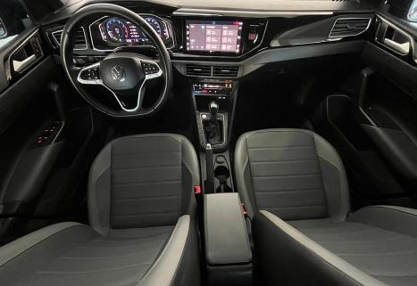 VOLKSWAGEN Nivus 1.0 4P FLEX 200 TSI HIGHLINE TURBO AUTOMTICO, Foto 23