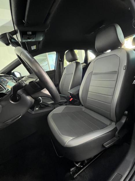 VOLKSWAGEN Nivus 1.0 4P FLEX 200 TSI HIGHLINE TURBO AUTOMTICO, Foto 25