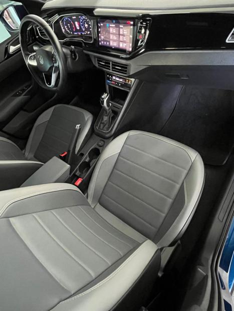 VOLKSWAGEN Nivus 1.0 4P FLEX 200 TSI HIGHLINE TURBO AUTOMTICO, Foto 26