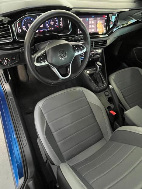 VOLKSWAGEN Nivus 1.0 4P FLEX 200 TSI HIGHLINE TURBO AUTOMTICO, Foto 27