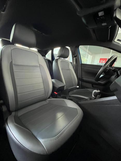 VOLKSWAGEN Nivus 1.0 4P FLEX 200 TSI HIGHLINE TURBO AUTOMTICO, Foto 30