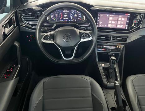 VOLKSWAGEN Nivus 1.0 4P FLEX 200 TSI HIGHLINE TURBO AUTOMTICO, Foto 15