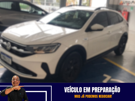 VOLKSWAGEN Nivus 1.0 4P FLEX 200 TSI COMFORTLINE TURBO AUTOMTICO, Foto 1