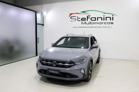 VOLKSWAGEN Nivus 1.0 4P FLEX 200 TSI HIGHLINE TURBO AUTOMTICO, Foto 1
