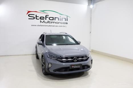 VOLKSWAGEN Nivus 1.0 4P FLEX 200 TSI HIGHLINE TURBO AUTOMTICO, Foto 3