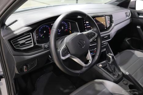 VOLKSWAGEN Nivus 1.0 4P FLEX 200 TSI HIGHLINE TURBO AUTOMTICO, Foto 4