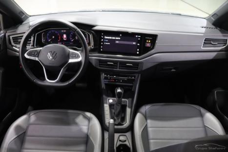 VOLKSWAGEN Nivus 1.0 4P FLEX 200 TSI HIGHLINE TURBO AUTOMTICO, Foto 6