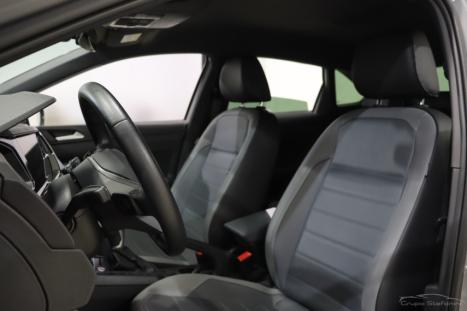 VOLKSWAGEN Nivus 1.0 4P FLEX 200 TSI HIGHLINE TURBO AUTOMTICO, Foto 7