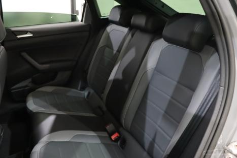 VOLKSWAGEN Nivus 1.0 4P FLEX 200 TSI HIGHLINE TURBO AUTOMTICO, Foto 8