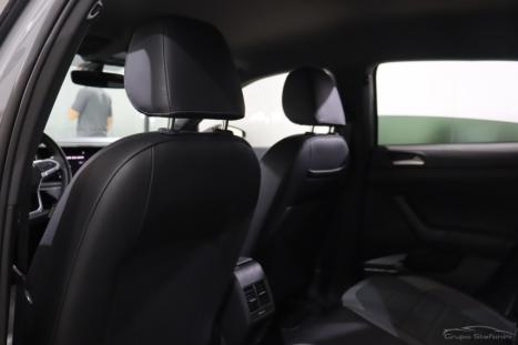 VOLKSWAGEN Nivus 1.0 4P FLEX 200 TSI HIGHLINE TURBO AUTOMTICO, Foto 9