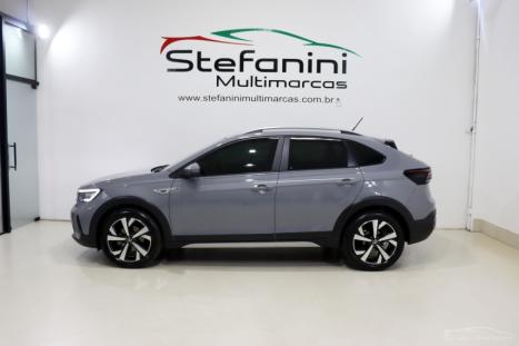 VOLKSWAGEN Nivus 1.0 4P FLEX 200 TSI HIGHLINE TURBO AUTOMTICO, Foto 10