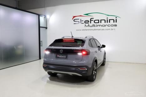 VOLKSWAGEN Nivus 1.0 4P FLEX 200 TSI HIGHLINE TURBO AUTOMTICO, Foto 11