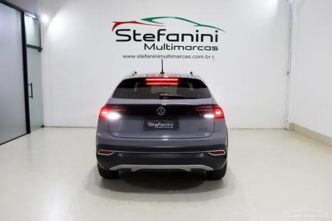 VOLKSWAGEN Nivus 1.0 4P FLEX 200 TSI HIGHLINE TURBO AUTOMTICO, Foto 12
