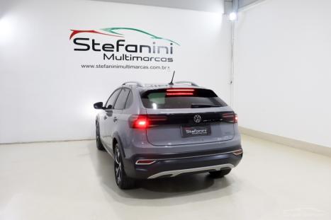 VOLKSWAGEN Nivus 1.0 4P FLEX 200 TSI HIGHLINE TURBO AUTOMTICO, Foto 13