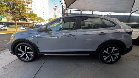 VOLKSWAGEN Nivus 1.0 4P FLEX 200 TSI HIGHLINE TURBO AUTOMTICO, Foto 4