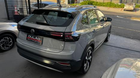 VOLKSWAGEN Nivus 1.0 4P FLEX 200 TSI HIGHLINE TURBO AUTOMTICO, Foto 7