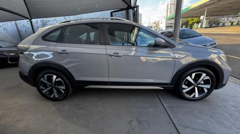 VOLKSWAGEN Nivus 1.0 4P FLEX 200 TSI HIGHLINE TURBO AUTOMTICO, Foto 8