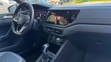VOLKSWAGEN Nivus 1.0 4P FLEX 200 TSI HIGHLINE TURBO AUTOMTICO, Foto 11