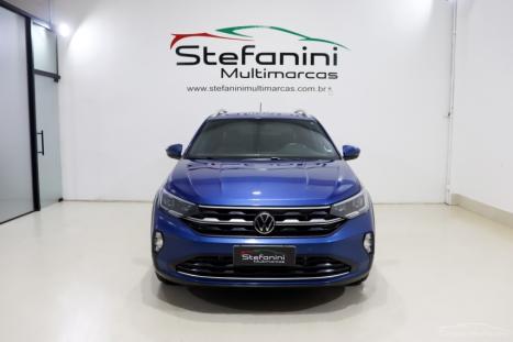 VOLKSWAGEN Nivus 1.0 4P FLEX 200 TSI HIGHLINE TURBO AUTOMTICO, Foto 2