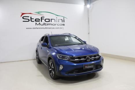 VOLKSWAGEN Nivus 1.0 4P FLEX 200 TSI HIGHLINE TURBO AUTOMTICO, Foto 3