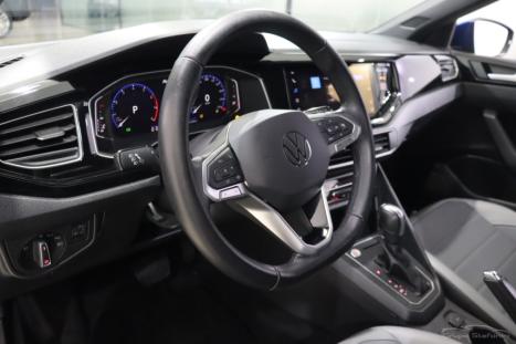 VOLKSWAGEN Nivus 1.0 4P FLEX 200 TSI HIGHLINE TURBO AUTOMTICO, Foto 4