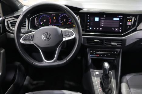 VOLKSWAGEN Nivus 1.0 4P FLEX 200 TSI HIGHLINE TURBO AUTOMTICO, Foto 5