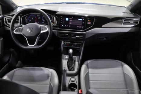 VOLKSWAGEN Nivus 1.0 4P FLEX 200 TSI HIGHLINE TURBO AUTOMTICO, Foto 6