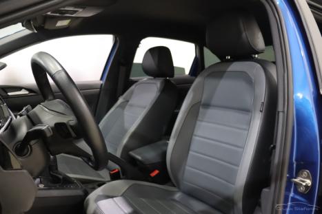 VOLKSWAGEN Nivus 1.0 4P FLEX 200 TSI HIGHLINE TURBO AUTOMTICO, Foto 7