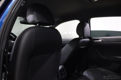 VOLKSWAGEN Nivus 1.0 4P FLEX 200 TSI HIGHLINE TURBO AUTOMTICO, Foto 8
