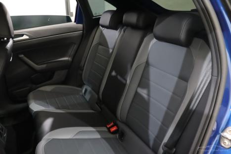 VOLKSWAGEN Nivus 1.0 4P FLEX 200 TSI HIGHLINE TURBO AUTOMTICO, Foto 9
