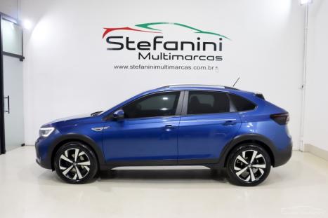 VOLKSWAGEN Nivus 1.0 4P FLEX 200 TSI HIGHLINE TURBO AUTOMTICO, Foto 10