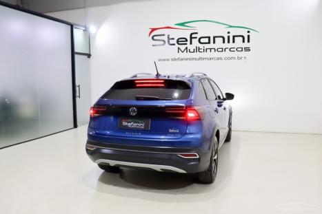 VOLKSWAGEN Nivus 1.0 4P FLEX 200 TSI HIGHLINE TURBO AUTOMTICO, Foto 11