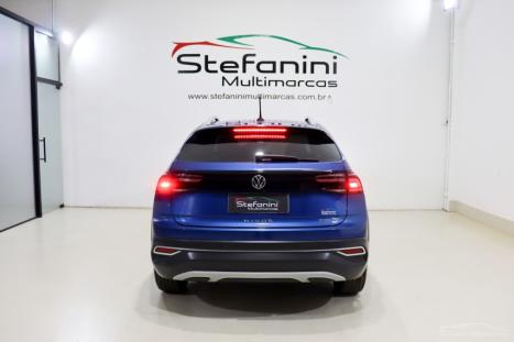 VOLKSWAGEN Nivus 1.0 4P FLEX 200 TSI HIGHLINE TURBO AUTOMTICO, Foto 12